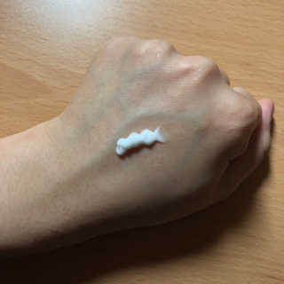 셀라피 에이리페어플러스크림 — 5점을 준 리뷰어가 2018년 4월 올린 사용 사진