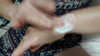 플렉스파워에이더블유에스 리커버리크림 30ml — 4.5점을 준 리뷰어가 2017년 9월 올린 사용 사진