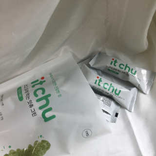 핏펫 NEW 잇츄 — 4.5점을 준 리뷰어가 2019년 11월 올린 사용 사진