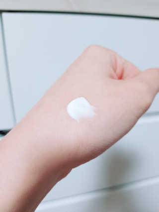 암버팜 오리지날 솔트크림 — 5점을 준 리뷰어가 2018년 12월 올린 사용 사진