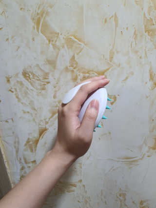 달리프 베러 퍼퓸 샴푸 1000ml 레이니데이 or 일랑로즈 — 5점을 준 리뷰어가 2020년 2월 올린 사용 사진