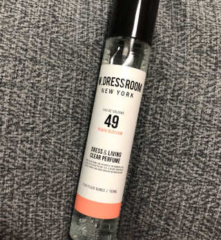 더블유드레스룸 드레스퍼퓸 150ml — 5점을 준 리뷰어가 2018년 12월 올린 사용 사진