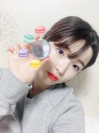 딜라잇18 핑거메이드 틴톡스밤 — 4.5점을 준 리뷰어가 2017년 1월 올린 사용 사진