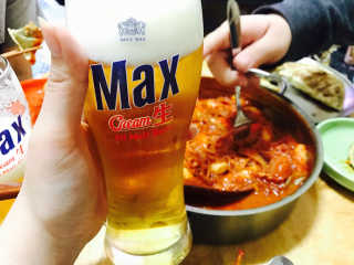 맥스 크림탑메이커 — 5점을 준 리뷰어가 2017년 4월 올린 사용 사진