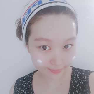 23years old 제로비티 인텐시브 베리어 — 4점을 준 리뷰어가 2018년 8월 올린 사용 사진