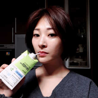 낫띵베럴 잘빠진 저지방 식사 마이밀Fit — 5점을 준 리뷰어가 2019년 3월 올린 사용 사진