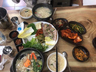 [최셰프칼국수] 함께 즐기는 칼국수 2인 set — 5점을 준 리뷰어가 2019년 1월 올린 사용 사진