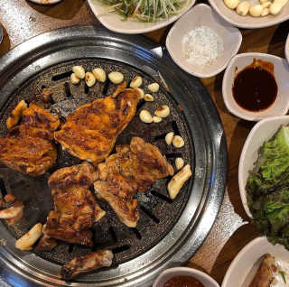 지닌지님이 올린 리뷰 사진 1