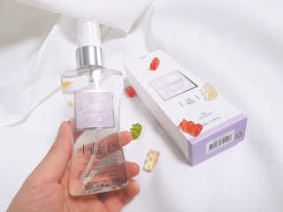 레드컨테이너 페로몬향 퍼퓸 바디미스트 80ml — 5점을 준 리뷰어가 2020년 2월 올린 사용 사진