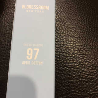 더블유드레스룸 드레스퍼퓸 150ml — 5점을 준 리뷰어가 2018년 8월 올린 사용 사진