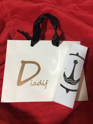 DIADIF 디아디프 D&R MIST — 4점을 준 리뷰어가 2017년 11월 올린 사용 사진