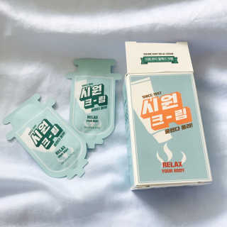 시원크림 — 3.83점을 준 리뷰어가 2017년 6월 올린 사용 사진