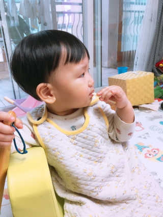 매드비타C 1000 — 5점을 준 리뷰어가 2019년 4월 올린 사용 사진