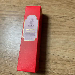 아미니 이너 뷰티에센스 워시 — 4점을 준 리뷰어가 2020년 2월 올린 사용 사진