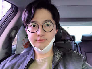 더 쉐이브 안티스트레스 쉐이빙스틱 — 4점을 준 리뷰어가 2020년 3월 올린 사용 사진