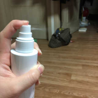 [더마허브] 스킨룩스 더마미스트 150ml — 4점을 준 리뷰어가 2018년 3월 올린 사용 사진