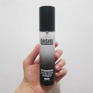 다슈코리아 다슈 볼륨 카페인 파워 에어부스터 120ml — 5점을 준 리뷰어가 2020년 2월 올린 사용 사진