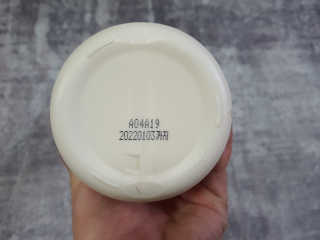 (주)에네스티 내추럴 촉촉  오트밀 바디워시 500ml — 5점을 준 리뷰어가 2020년 1월 올린 사용 사진