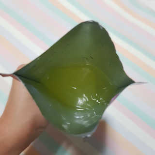 웰파인 [미친젤리]곤약젤리 깔라만시 트로피칼 7팩 1+1 — 5점을 준 리뷰어가 2018년 7월 올린 사용 사진