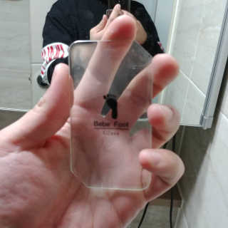 베베풋 글라스 베베풋글라스 — 4.5점을 준 리뷰어가 2019년 2월 올린 사용 사진