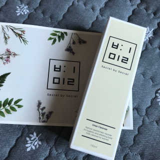 비밀 프리미엄 이너클렌저 - 오리엔탈 — 5점을 준 리뷰어가 2018년 3월 올린 사용 사진