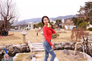 힐링팩토리 오늘도 가볍게 저분자 피쉬 콜라겐 정 — 5점을 준 리뷰어가 2020년 3월 올린 사용 사진