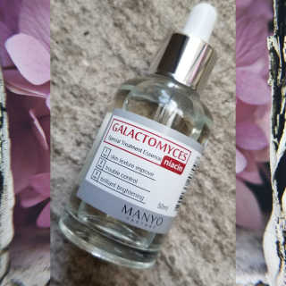 [마녀 공장] 발가락 토미 니아신 에센스 50ml — 5점을 준 리뷰어가 2018년 8월 올린 사용 사진