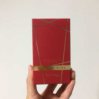 레드컨테이너 비에르노시엘 오 드 퍼퓸 디퓨저 블랙체리 — 3.5점을 준 리뷰어가 2020년 3월 올린 사용 사진