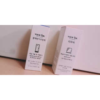 뷰오케이 욕실 화장실 셀프 물때제거 코팅제,리무버 50ml — 5점을 준 리뷰어가 2019년 5월 올린 사용 사진