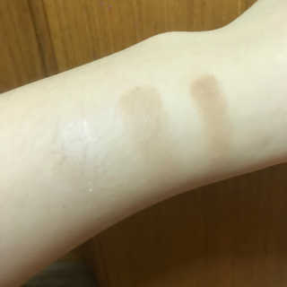 [블랙루즈] 업 앤 다운 트리플 컨투어링 — 4.17점을 준 리뷰어가 2018년 8월 올린 사용 사진