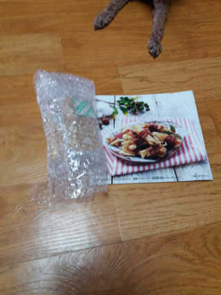 쪼꼬사랑이언니님이 올린 리뷰 사진 1