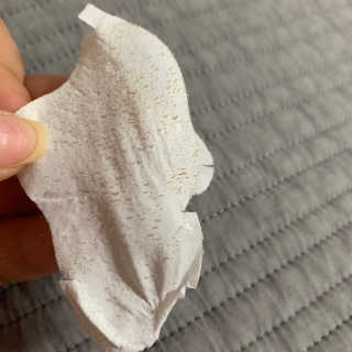 미팩토리 3단 돼지코팩 3매입 X 2EA — 4.5점을 준 리뷰어가 2019년 6월 올린 사용 사진