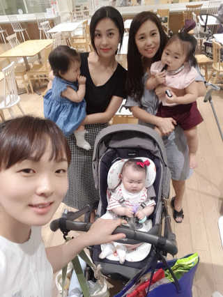 [매일유업] 우유속에 어쩌구_7개 모바일쿠폰 — 5점을 준 리뷰어가 2019년 6월 올린 사용 사진