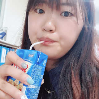 스키피피넛우유 스키피 피넛버터우유 — 5점을 준 리뷰어가 2019년 11월 올린 사용 사진