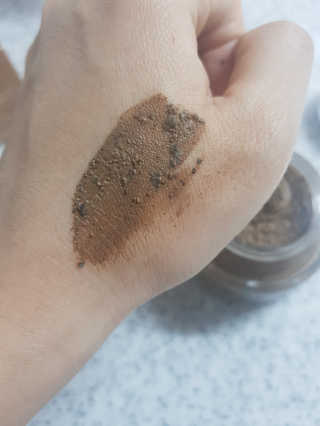 글랜무어 포어 포졸라닉 타이트닝 팩 — 5점을 준 리뷰어가 2018년 5월 올린 사용 사진