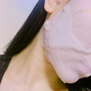 23years old 코쿤 윌로우 실키 마스크 — 5점을 준 리뷰어가 2018년 1월 올린 사용 사진
