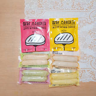 은징이님이 올린 리뷰 사진 1