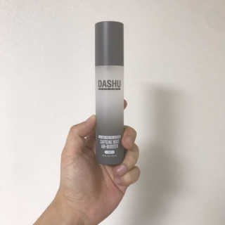 다슈코리아 다슈 볼륨 카페인 파워 에어부스터 120ml — 5점을 준 리뷰어가 2019년 8월 올린 사용 사진