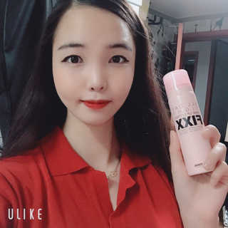 쏘내추럴 올데이 메이크업 픽서 — 5점을 준 리뷰어가 2019년 7월 올린 사용 사진