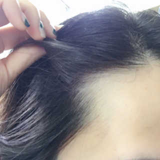 다슈코리아 다슈 안티 헤어로스 헤어쿠션 16g — 5점을 준 리뷰어가 2017년 6월 올린 사용 사진