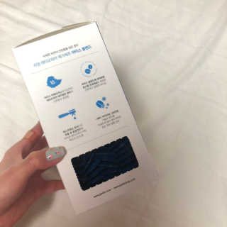 (주)쟈뎅 [쟈뎅] 에스프레소스틱 아이스블렌드 — 5점을 준 리뷰어가 2019년 5월 올린 사용 사진