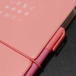 리훈 [날짜형7~12월]2019이야기다이어리 데일리 볼펜셋트 — 5점을 준 리뷰어가 2019년 5월 올린 사용 사진