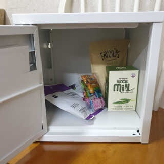 [맘마레시피] 육아맘을 위한 간식정기배송 — 2점을 준 리뷰어가 2019년 11월 올린 사용 사진