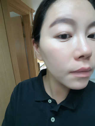 나이팅게일 데일리 더마 클렌징패드 마일드 — 4점을 준 리뷰어가 2017년 5월 올린 사용 사진