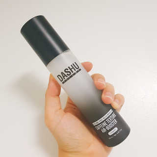 다슈코리아 다슈 볼륨 카페인 파워 에어부스터 120ml — 5점을 준 리뷰어가 2019년 7월 올린 사용 사진