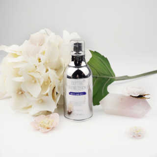 닥터펩티 제이앤코슈 펩타이드 볼륨 에센스 50ml — 4.5점을 준 리뷰어가 2018년 11월 올린 사용 사진