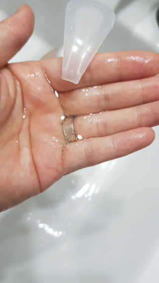 바디버든프로젝트 바디버든 프로젝트 BBP 샴푸 트리트먼트 세트 — 5점을 준 리뷰어가 2019년 7월 올린 사용 사진