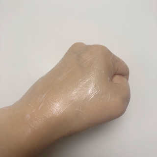 에이밀 슈퍼 그레인 버블 폼 200ml — 5점을 준 리뷰어가 2019년 8월 올린 사용 사진