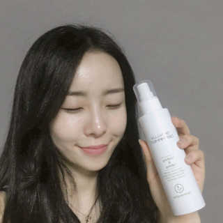 [더마허브] 스킨룩스 더마미스트 150ml — 4.33점을 준 리뷰어가 2018년 3월 올린 사용 사진