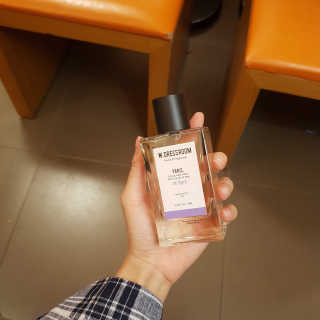 더블유드레스룸 퍼퓸 EDT 70ml — 4.17점을 준 리뷰어가 2018년 9월 올린 사용 사진